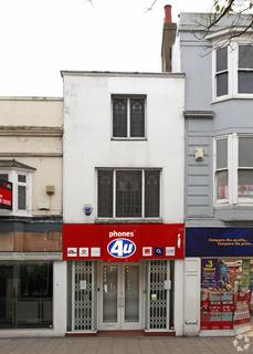 Retail property (high street) to rent, 40 Western Rd Brighton BN1 2EB