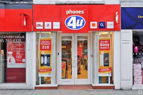 Retail property (high street) to rent, 40 Western Rd Brighton BN1 2EB