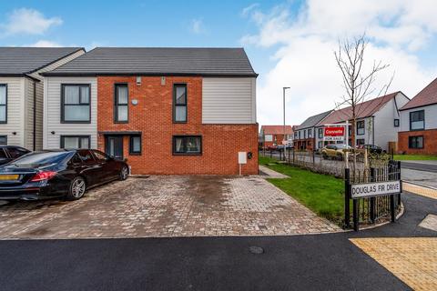 3 bedroom semi-detached house for sale, Juniper Avenue, Bushbury, Wolverhampton