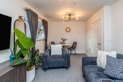 3 bedroom semi-detached house for sale, Juniper Avenue, Bushbury, Wolverhampton