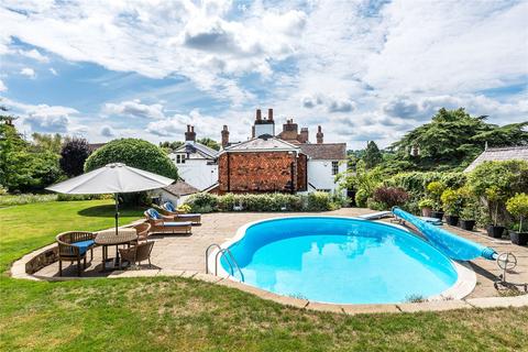 5 bedroom detached house for sale, Upper West Street, Reigate, Surrey, RH2
