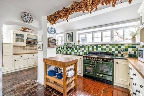 5 bedroom detached house for sale, Upper West Street, Reigate, Surrey, RH2
