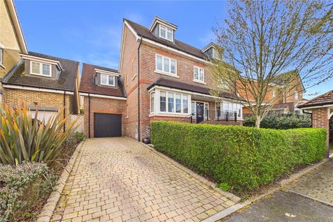 5 bedroom detached house to rent, Powley Place, Tilehurst, Reading, Berkshire, RG31
