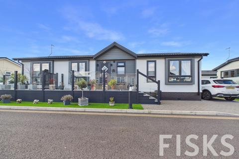 undefined, Coastal Drive, Canvey Island, SS8