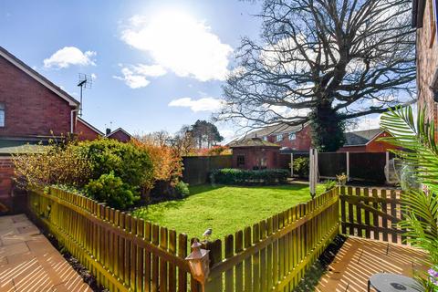 3 bedroom detached house for sale, Taunton Avenue, Fordhouses, Wolverhampton