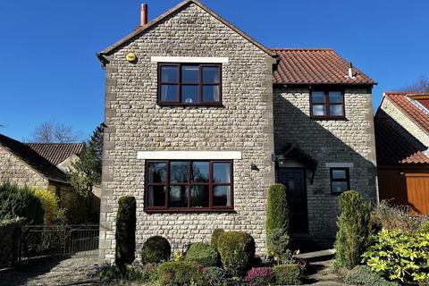 undefined, Main Street, Wombleton, York