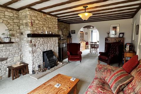 undefined, Main Street, Wombleton, York