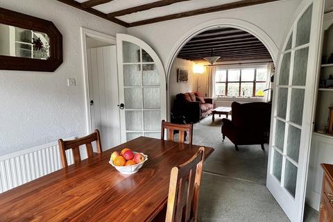 undefined, Main Street, Wombleton, York