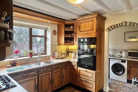 undefined, Main Street, Wombleton, York