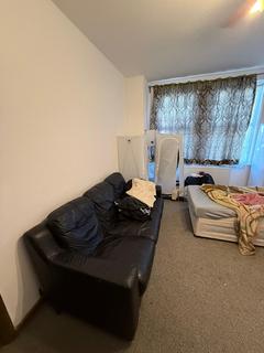 undefined, Cumberland Road, London SE25