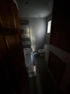 undefined, Cumberland Road, London SE25