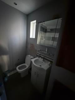 undefined, Cumberland Road, London SE25