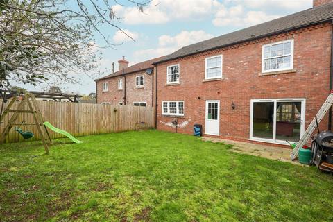4 bedroom semi-detached house for sale, Wisteria Park Gardens, Thirsk
