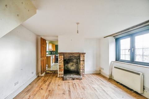 1 bedroom semi-detached house for sale, Quemerford, Calne