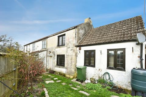 1 bedroom semi-detached house for sale, Quemerford, Calne