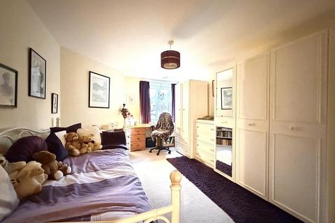 1 bedroom apartment for sale, Flat 27, Somers Brook Court Foxes Road, Newport