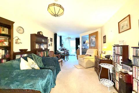 1 bedroom apartment for sale, Flat 27, Somers Brook Court Foxes Road, Newport