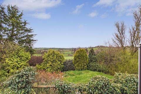 undefined, Sherbrooke, Thropton, Morpeth, Northumberland