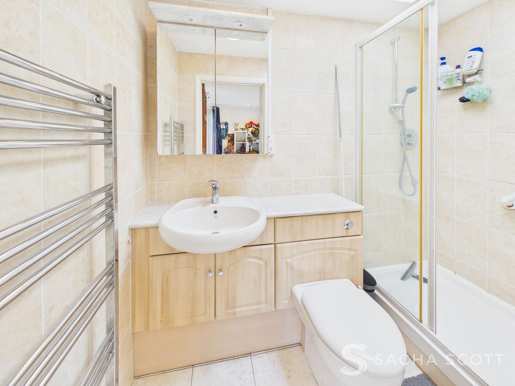 En-Suite