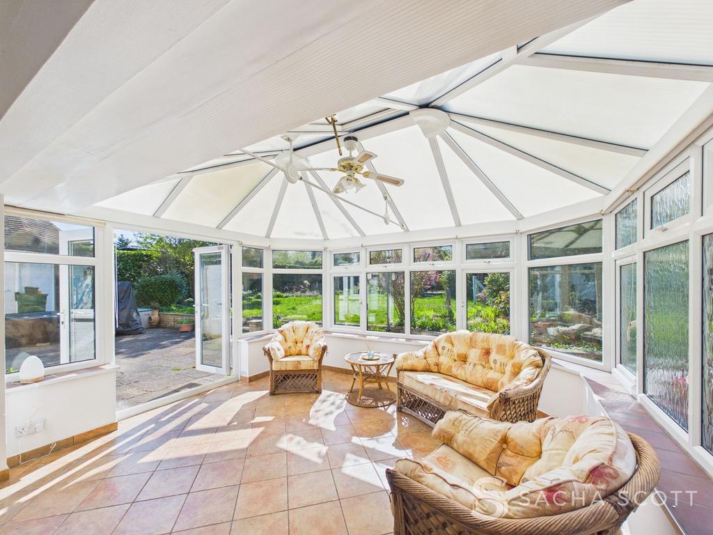 Sunroom