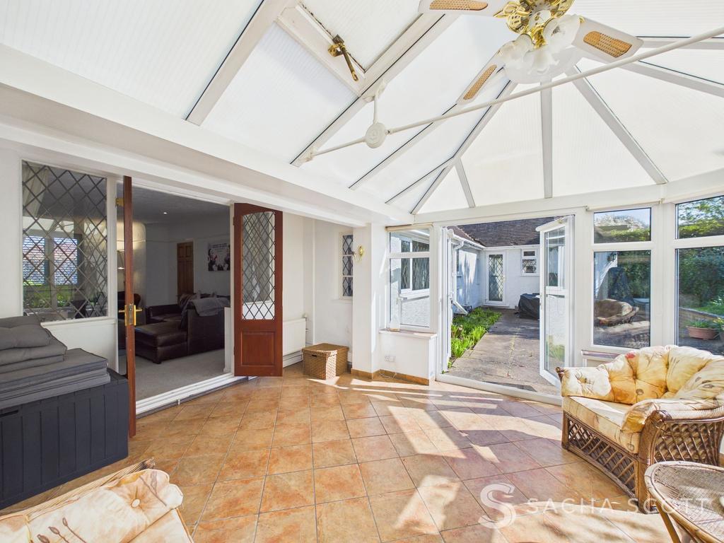 Sunroom