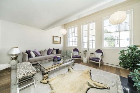 2 bedroom house to rent, Victoria Grove Mews, London W2