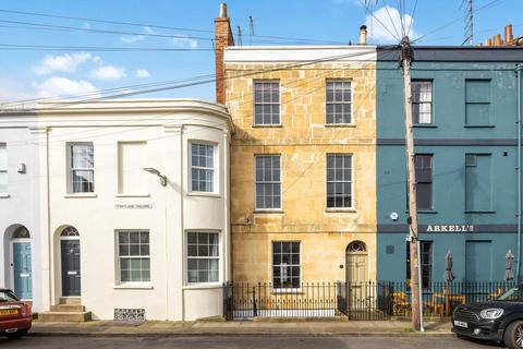 4 bedroom terraced house for sale, Portland Square, Cheltenham, Gloucestershire GL52