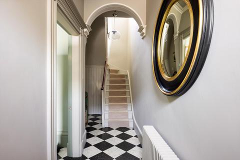 4 bedroom terraced house for sale, Portland Square, Cheltenham, Gloucestershire GL52