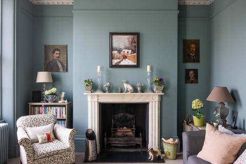 4 bedroom terraced house for sale, Portland Square, Cheltenham, Gloucestershire GL52