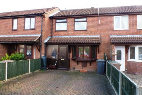 undefined, Meadow Way, Bracebridge Heath, LINCOLN