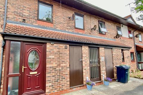 2 bedroom flat for sale, Gateshead NE8