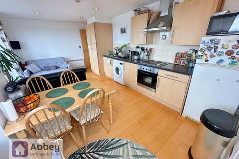 1 bedroom flat to rent, Navigation Street, The Horizon, LE1