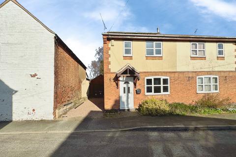 undefined, Church Road, Barlestone, CV13