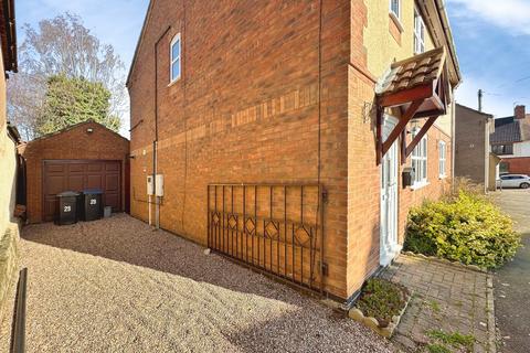 undefined, Church Road, Barlestone, CV13
