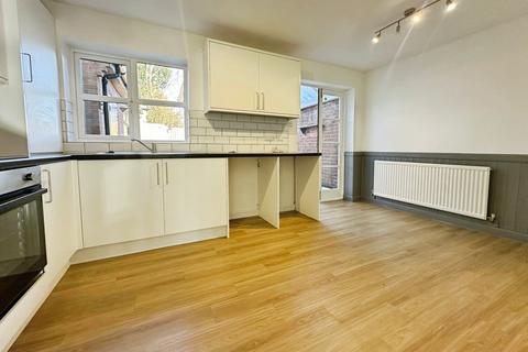 undefined, Church Road, Barlestone, CV13
