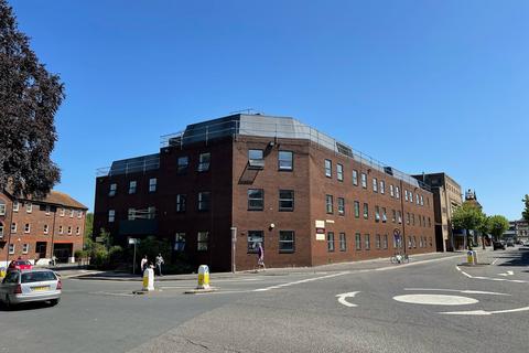 undefined, Michael Paul House, Taunton, TA1