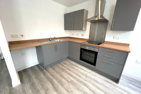 undefined, Michael Paul House, Taunton, TA1