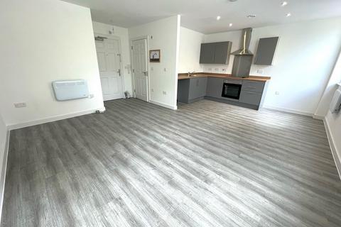 undefined, Michael Paul House, Taunton, TA1