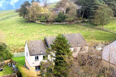 2 bedroom end of terrace house for sale, Cawder Mews, Skipton