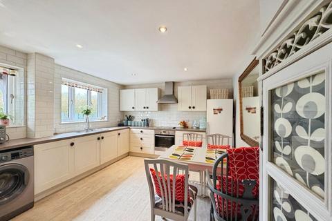 2 bedroom end of terrace house for sale, Cawder Mews, Skipton
