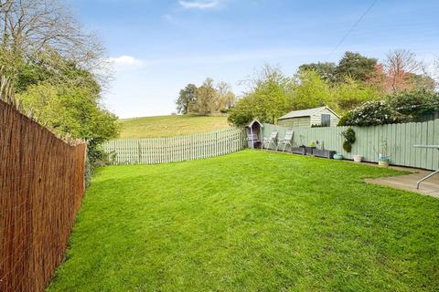 2 bedroom end of terrace house for sale, Cawder Mews, Skipton