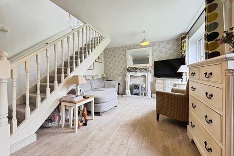 2 bedroom end of terrace house for sale, Cawder Mews, Skipton