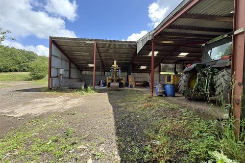 5 bedroom barn conversion for sale, Church Farm Cottage, Queen Charlton, Near Bristol, BS31
