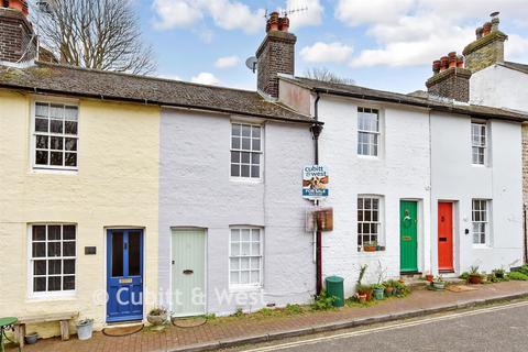 2 bedroom terraced house for sale, New Road, Lewes, East Sussex