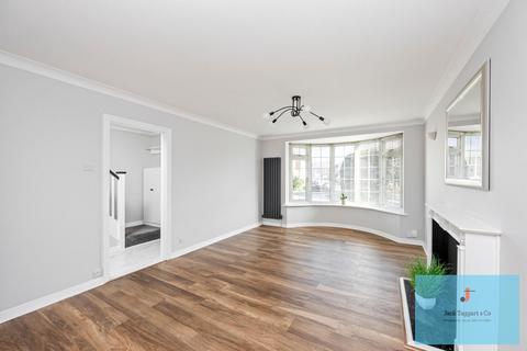 3 bedroom terraced house to rent, Fulmar Close, Hove