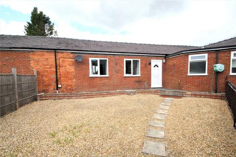 undefined, Castlethorpe, Buckinghamshire MK19