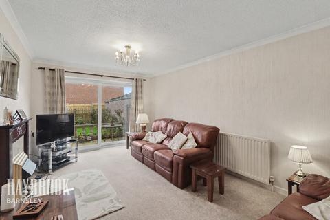 undefined, Poplar Avenue, Shafton