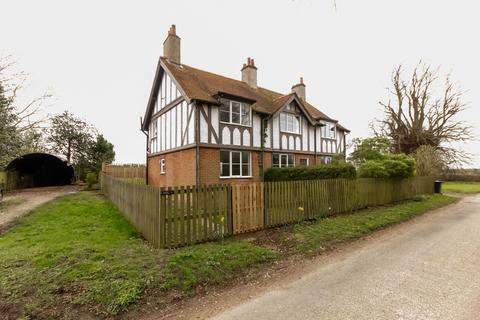 undefined, Gowthorpe Lane, Norwich NR14