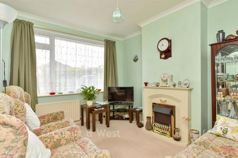 3 bedroom detached bungalow for sale, Mountview Road, Sompting, Lancing, West Sussex