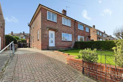 3 bedroom house for sale, Burns Way, Wath-Upon-Dearne, Rotherham